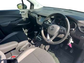Used Vauxhall Crossland X 2019 for sale - 74528298: Photo