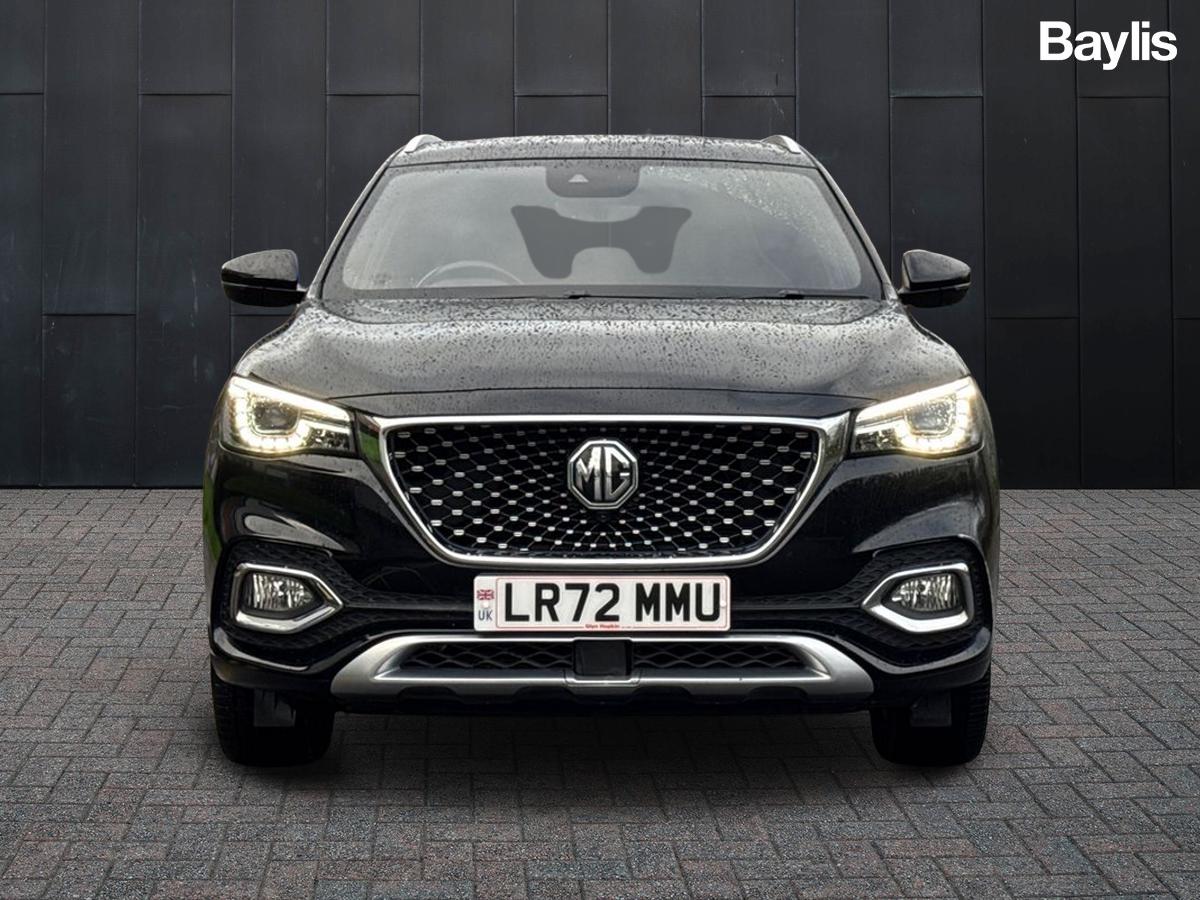 Used MG MG HS 2022 for sale - 77457760: Photo 10