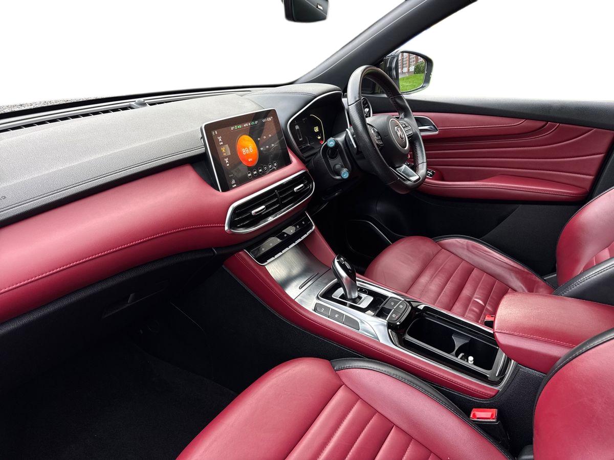 Used MG MG HS 2022 for sale - 77457760: Photo 14