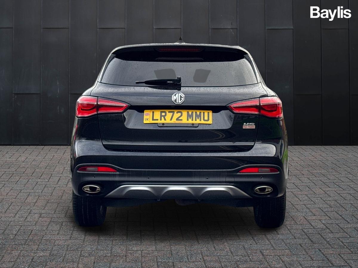 Used MG MG HS 2022 for sale - 77457760: Photo 6