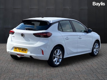 Used Vauxhall Corsa 2020 for sale - 75748342: Photo
