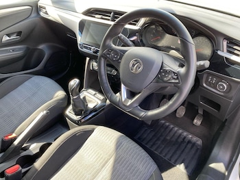 Used Vauxhall Corsa 2020 for sale - 75748342: Photo