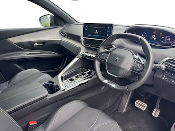 Used Peugeot 3008 2023 for sale - 75410152: Photo
