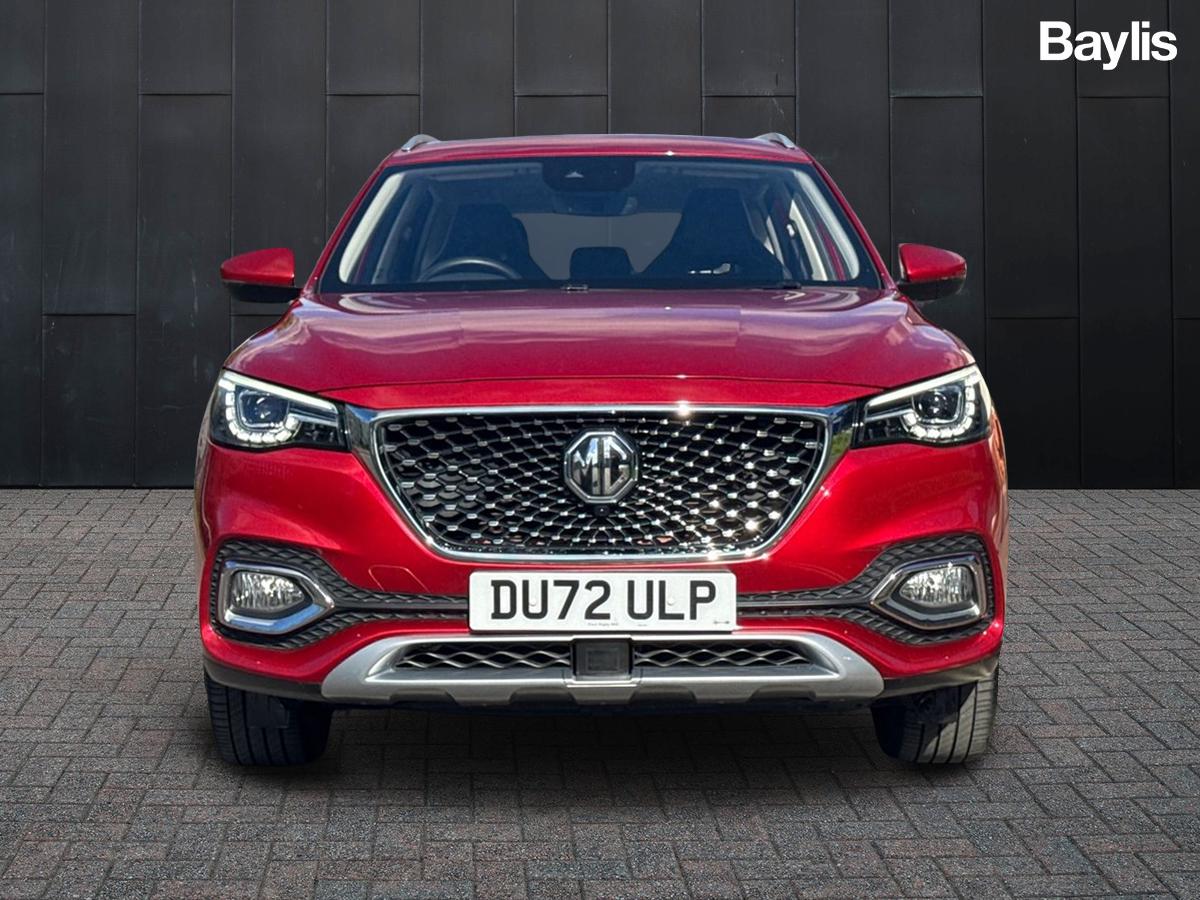 Used MG MG HS 2022 for sale - 76044344: Photo 10