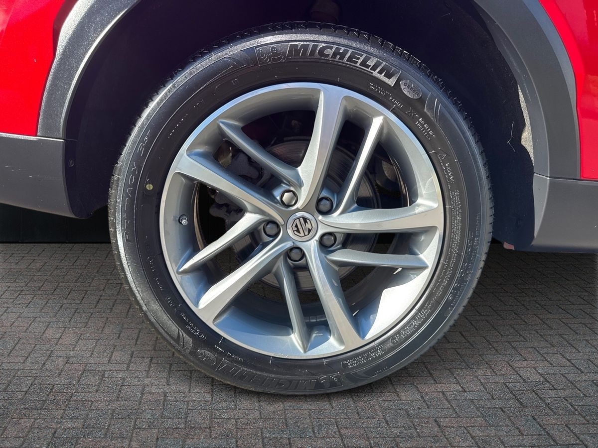 Used MG MG HS 2022 for sale - 76044344: Photo 11