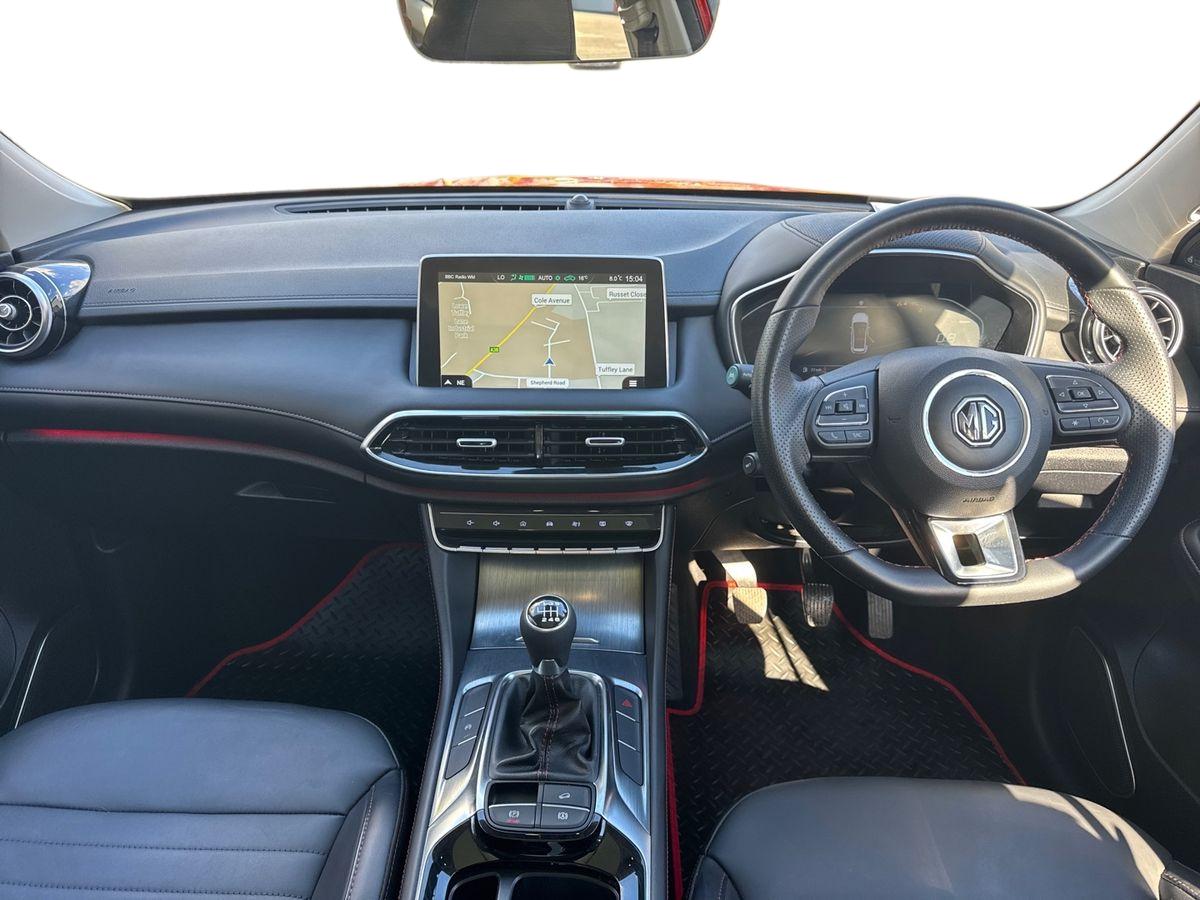 Used MG MG HS 2022 for sale - 76044344: Photo 13