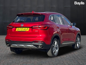 Used MG MG HS 2022 for sale - 76044344: Photo 2