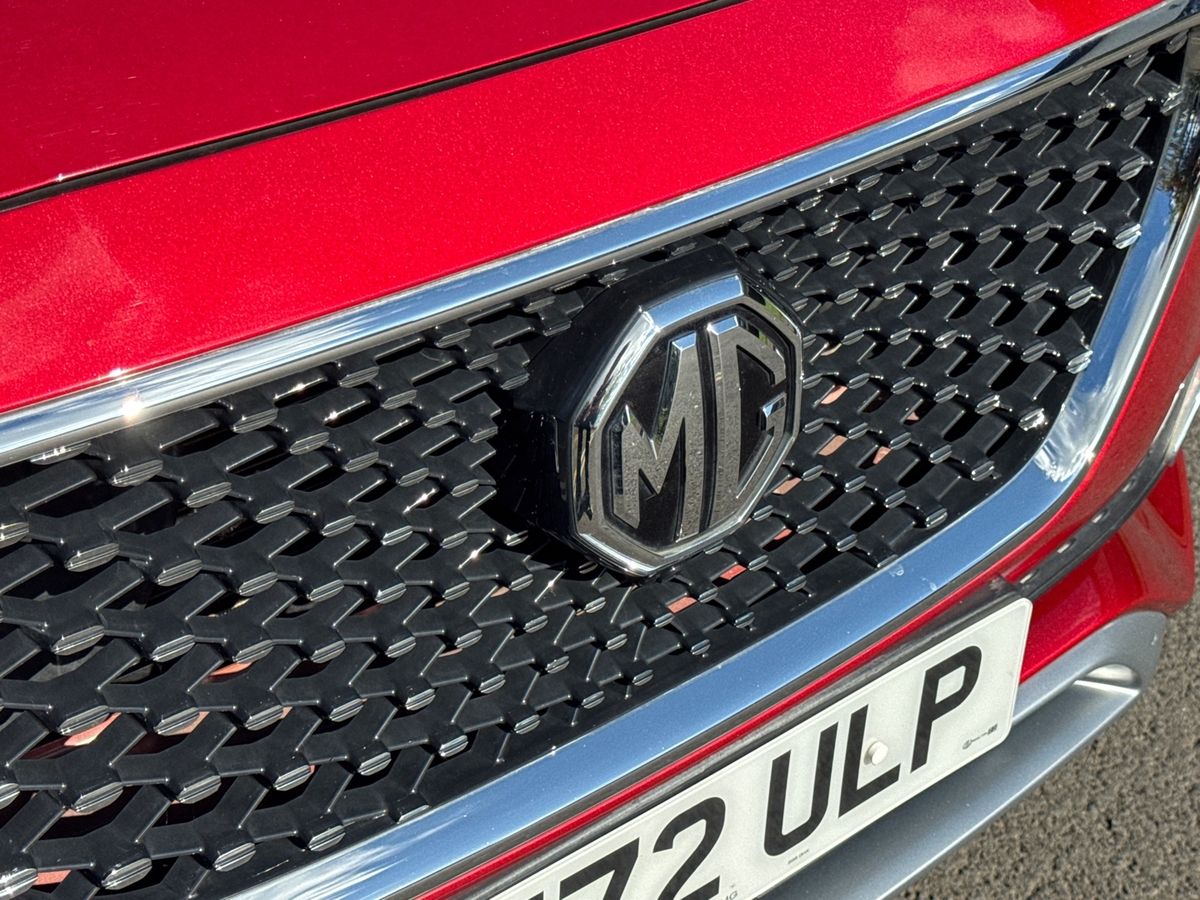 Used MG MG HS 2022 for sale - 76044344: Photo 40