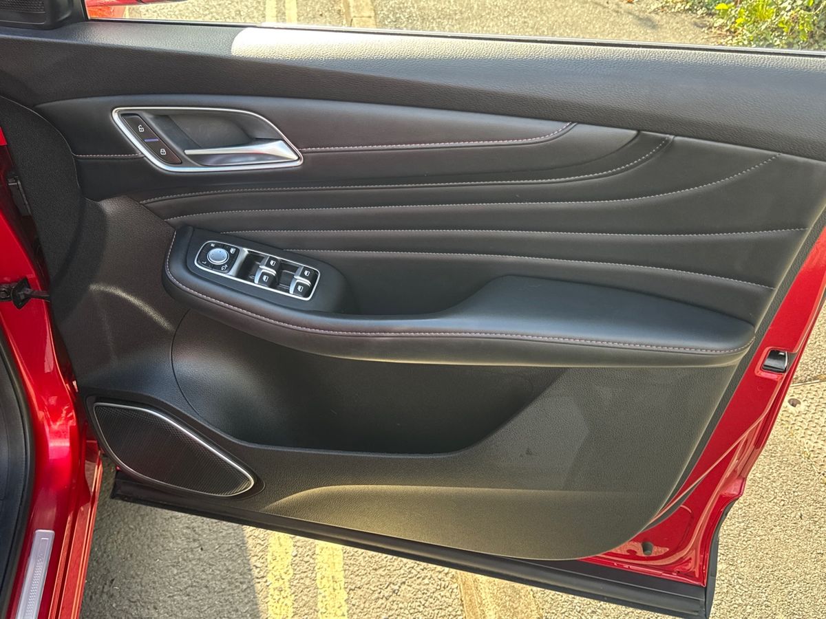 Used MG MG HS 2022 for sale - 76044344: Photo 41