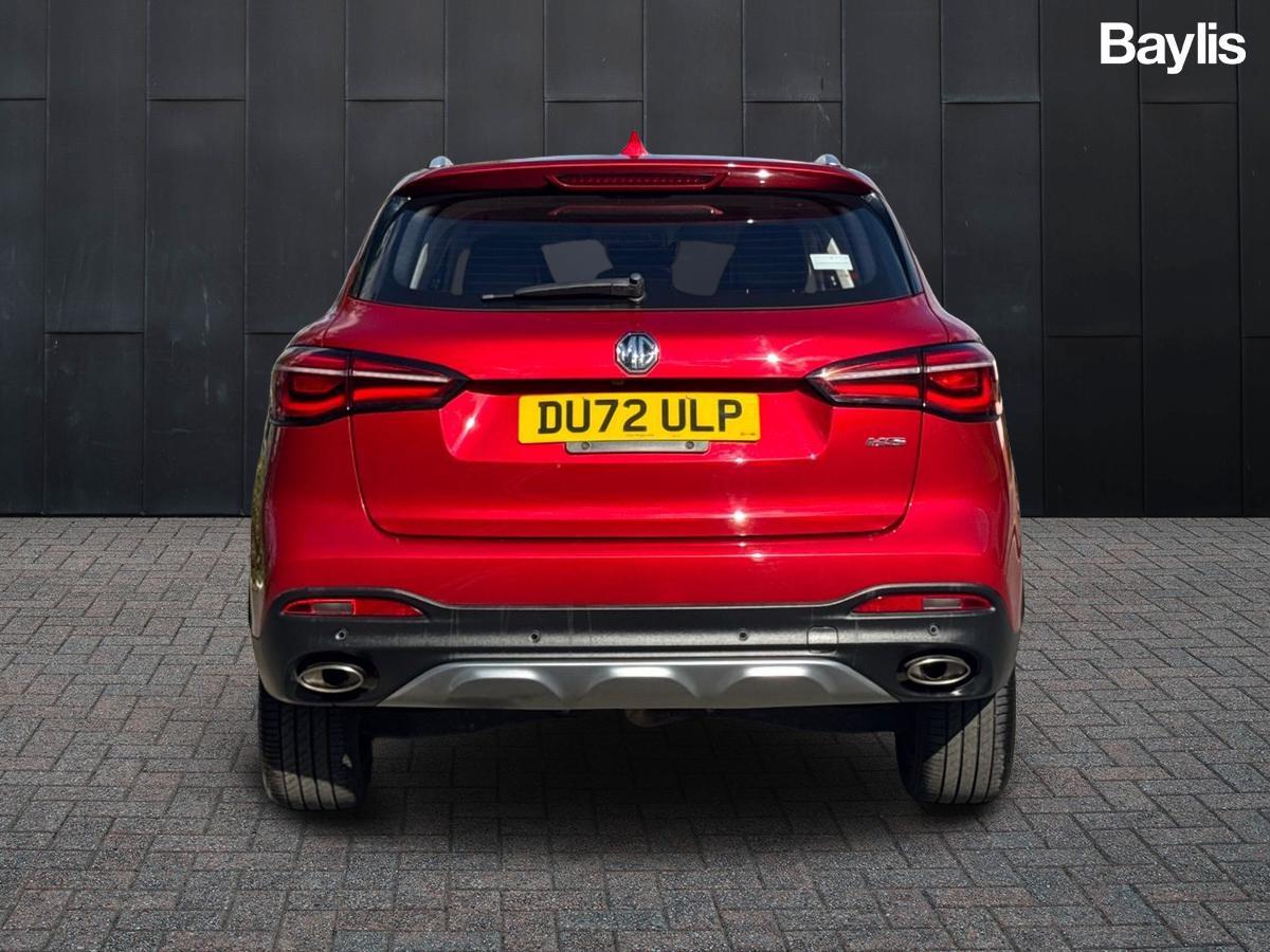 Used MG MG HS 2022 for sale - 76044344: Photo 6