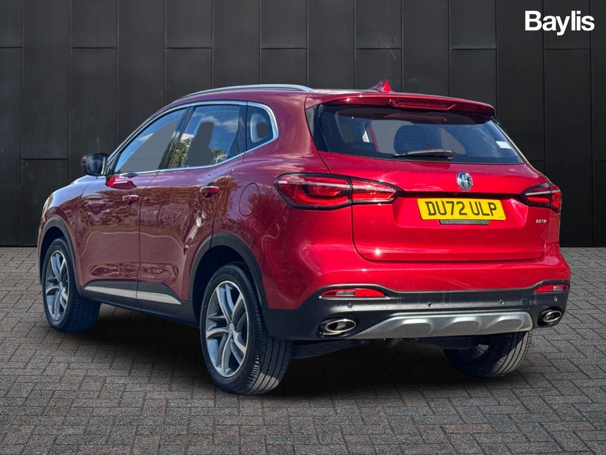 Used MG MG HS 2022 for sale - 76044344: Photo 7