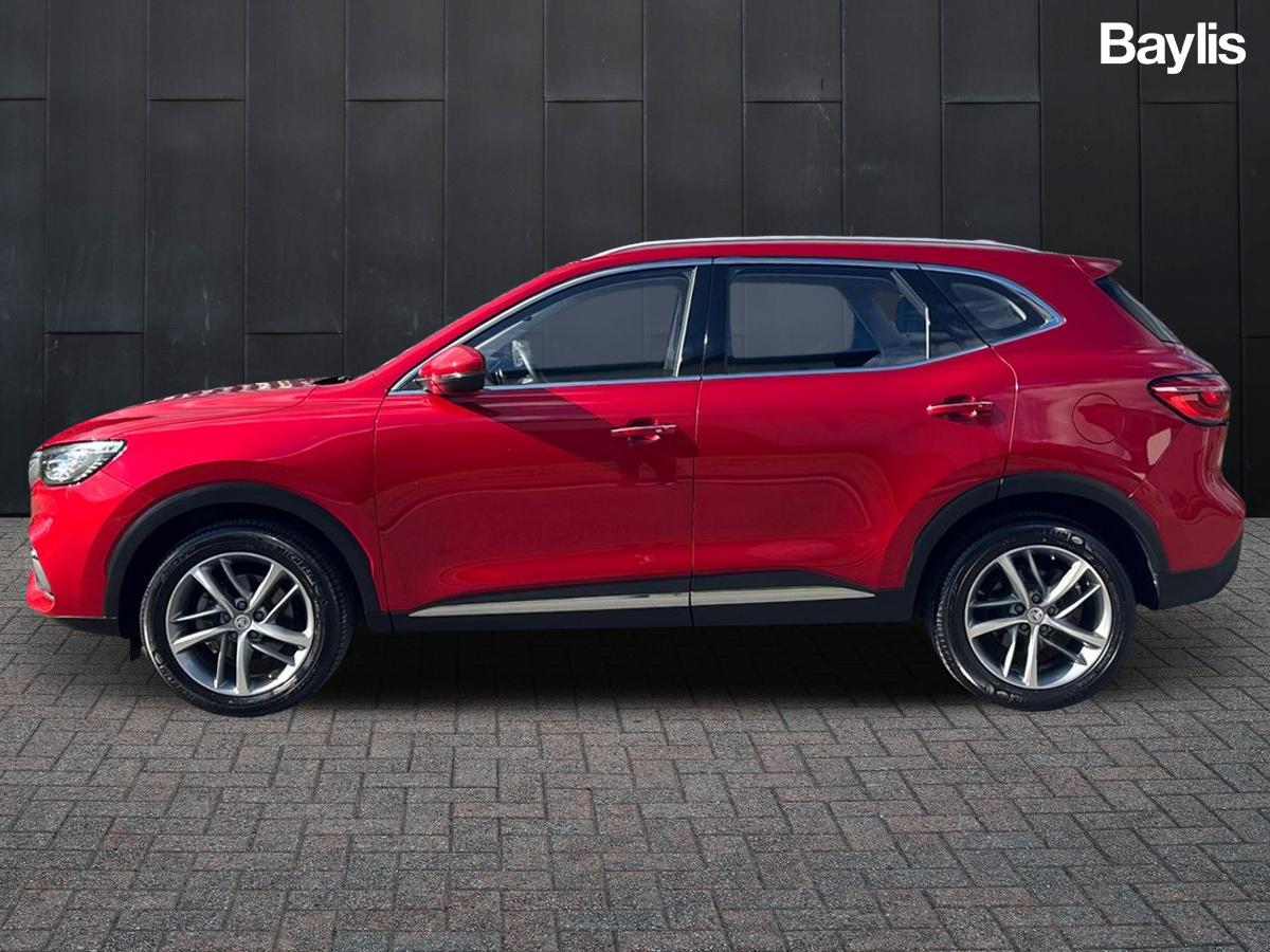 Used MG MG HS 2022 for sale - 76044344: Photo 8