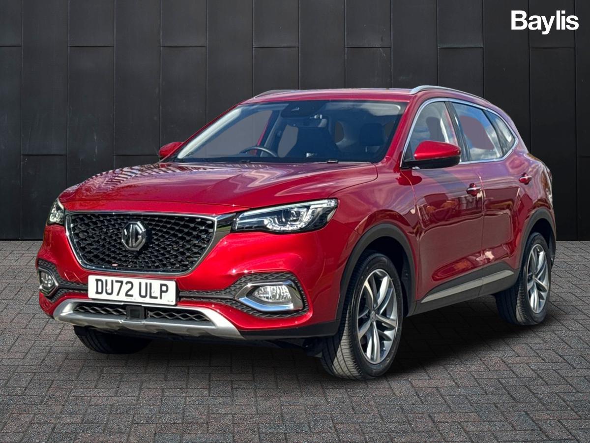 Used MG MG HS 2022 for sale - 76044344: Photo 9