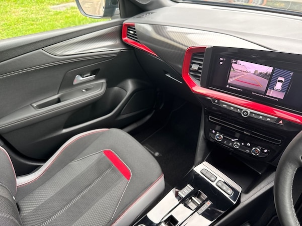 Used Vauxhall Mokka 2023 for sale - 76217297: Photo 15