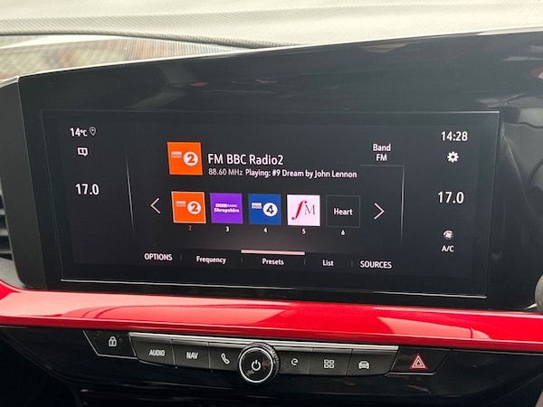 Used Vauxhall Mokka 2023 for sale - 76217297: Photo 18