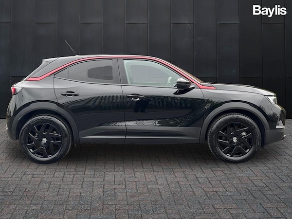 Used Vauxhall Mokka 2023 for sale - 76217297: Photo 5