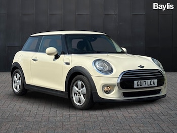MINI - Hatch