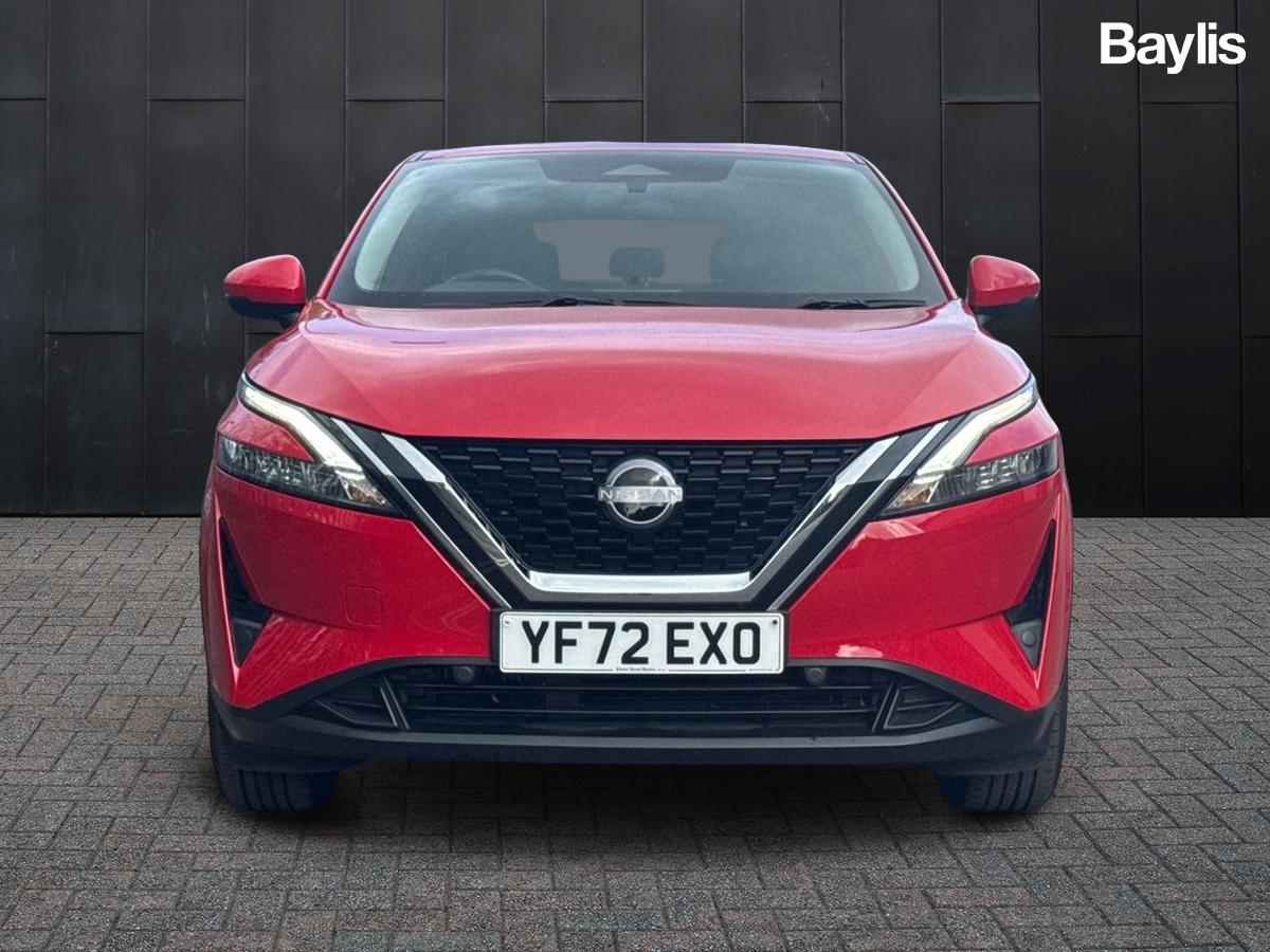 Used Nissan Qashqai 2022 for sale - 75796819: Photo 10