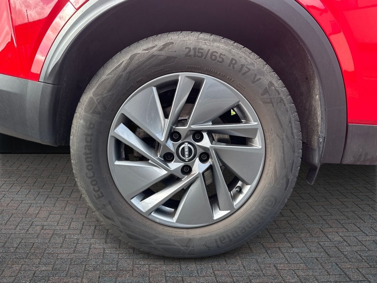 Used Nissan Qashqai 2022 for sale - 75796819: Photo 11