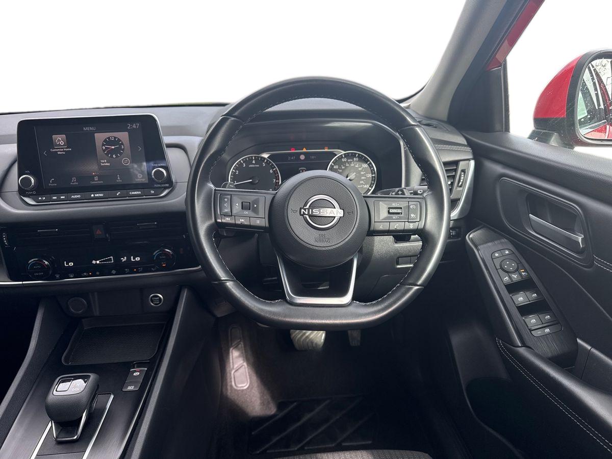 Used Nissan Qashqai 2022 for sale - 75796819: Photo 12