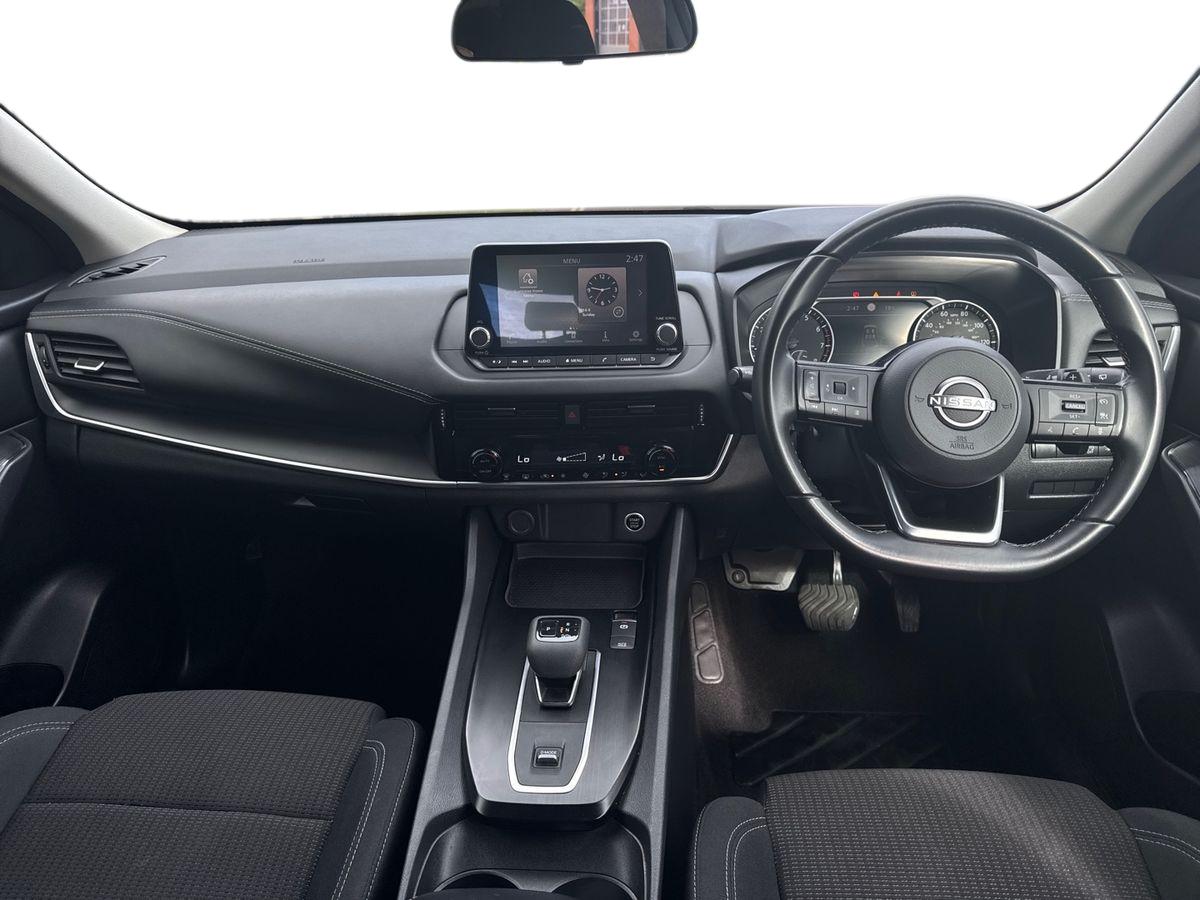 Used Nissan Qashqai 2022 for sale - 75796819: Photo 13