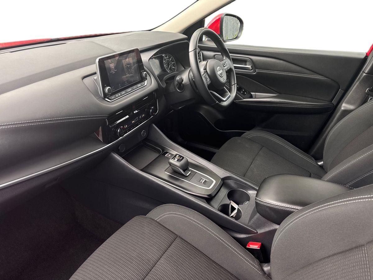 Used Nissan Qashqai 2022 for sale - 75796819: Photo 14