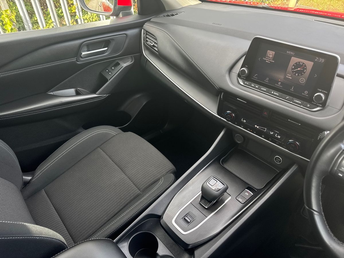 Used Nissan Qashqai 2022 for sale - 75796819: Photo 15