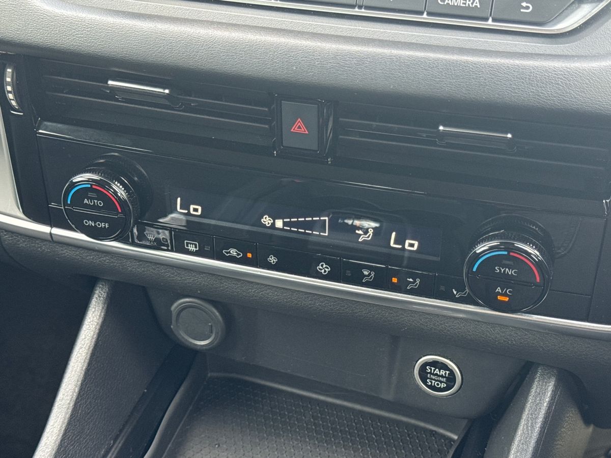 Used Nissan Qashqai 2022 for sale - 75796819: Photo 16