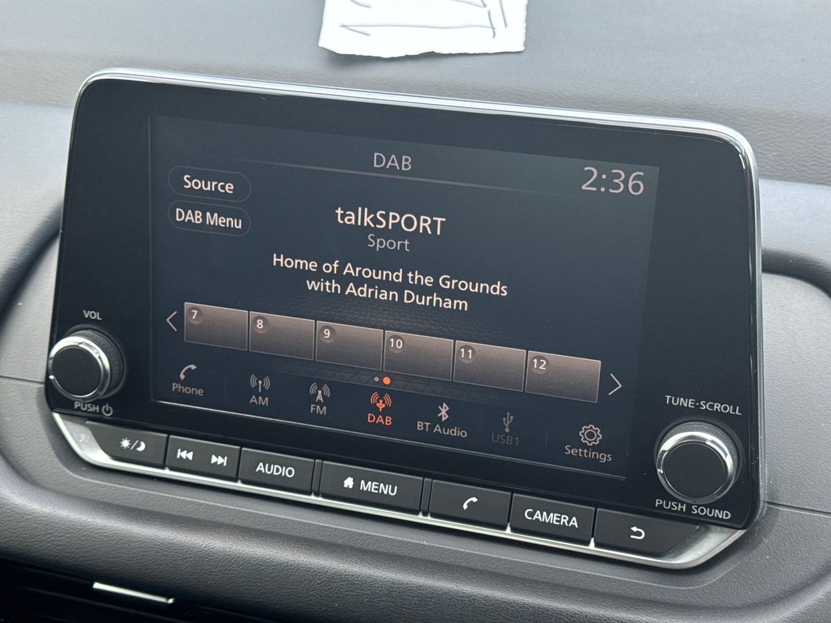 Used Nissan Qashqai 2022 for sale - 75796819: Photo 18