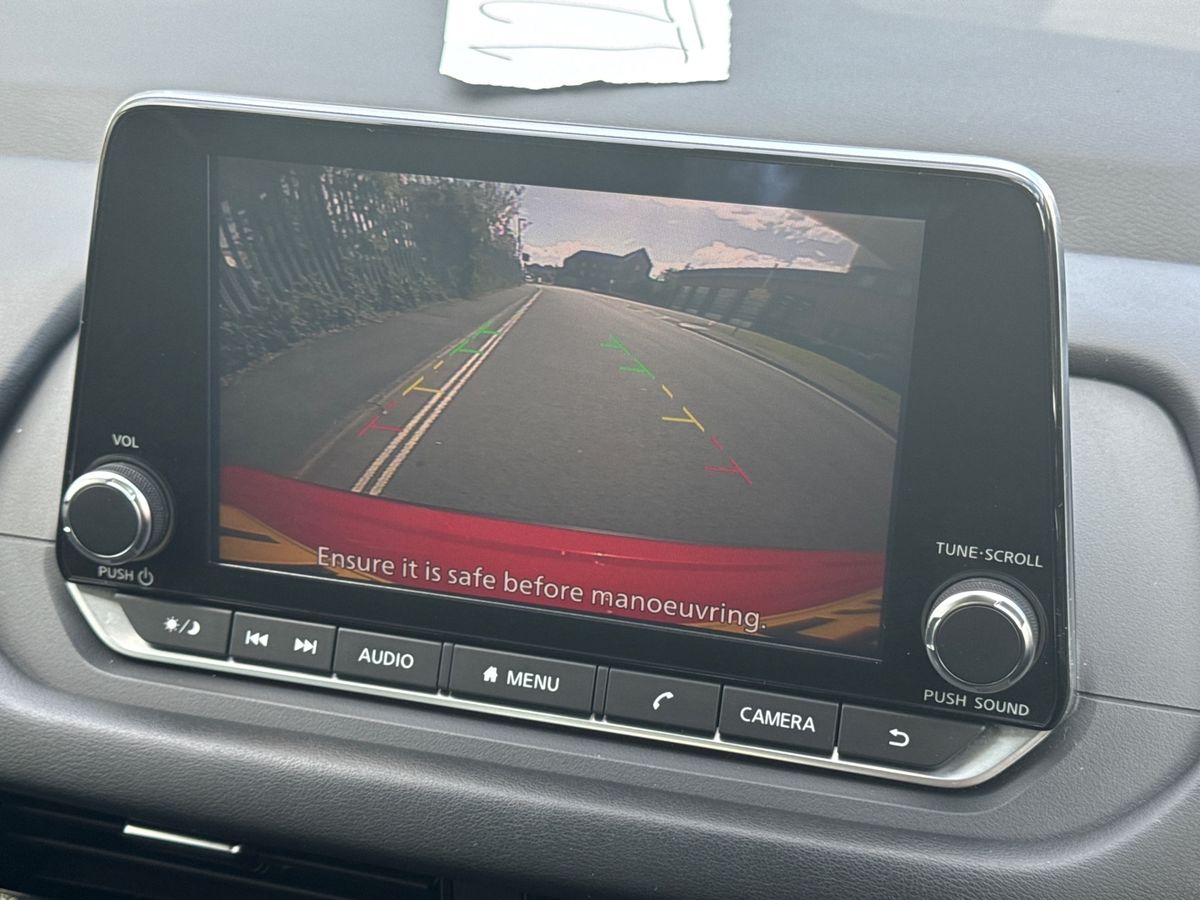 Used Nissan Qashqai 2022 for sale - 75796819: Photo 20