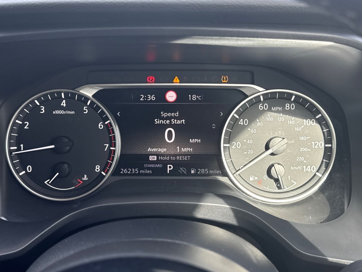 Used Nissan Qashqai 2022 for sale - 75796819: Photo 21