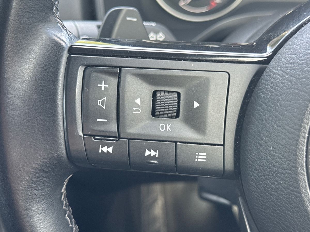 Used Nissan Qashqai 2022 for sale - 75796819: Photo 22