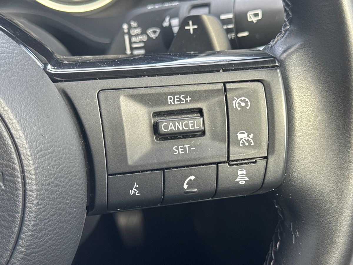 Used Nissan Qashqai 2022 for sale - 75796819: Photo 23