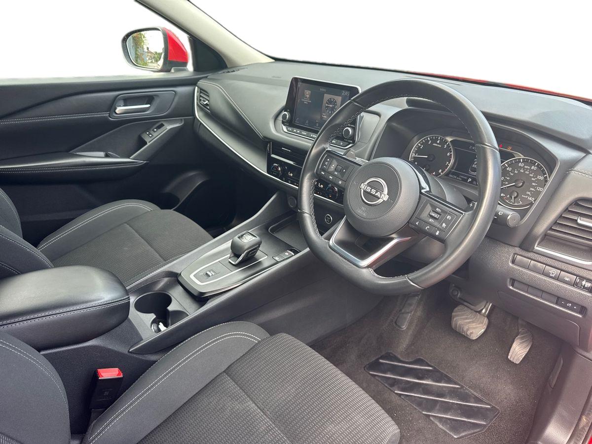 Used Nissan Qashqai 2022 for sale - 75796819: Photo 3