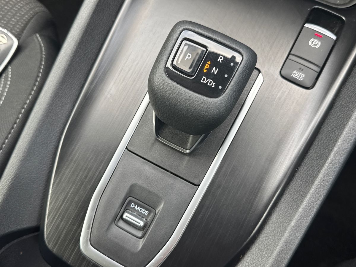 Used Nissan Qashqai 2022 for sale - 75796819: Photo 30