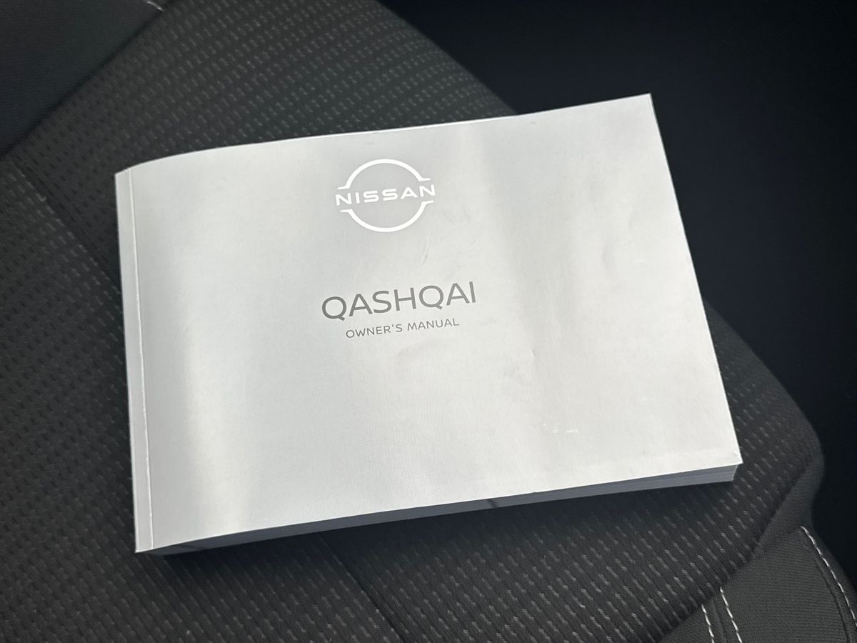 Used Nissan Qashqai 2022 for sale - 75796819: Photo 34