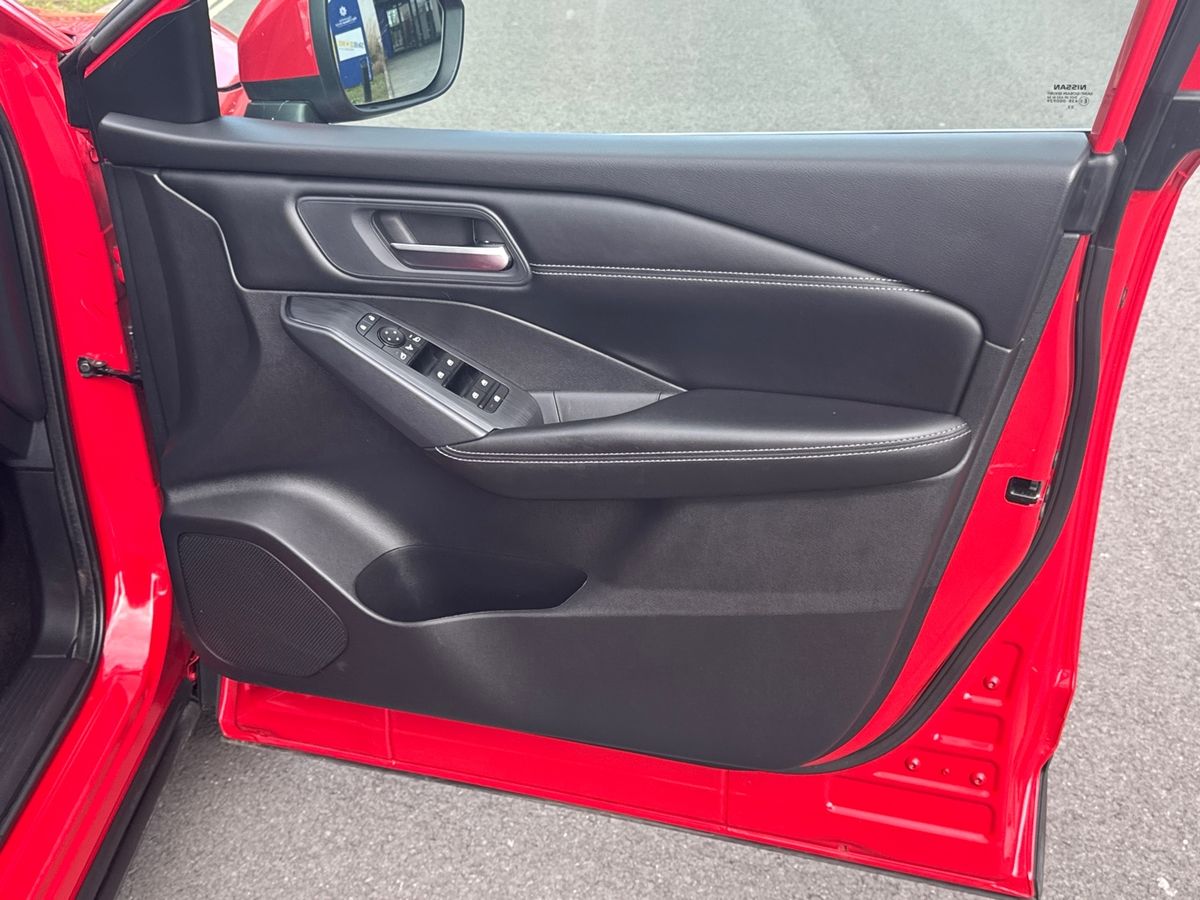 Used Nissan Qashqai 2022 for sale - 75796819: Photo 35