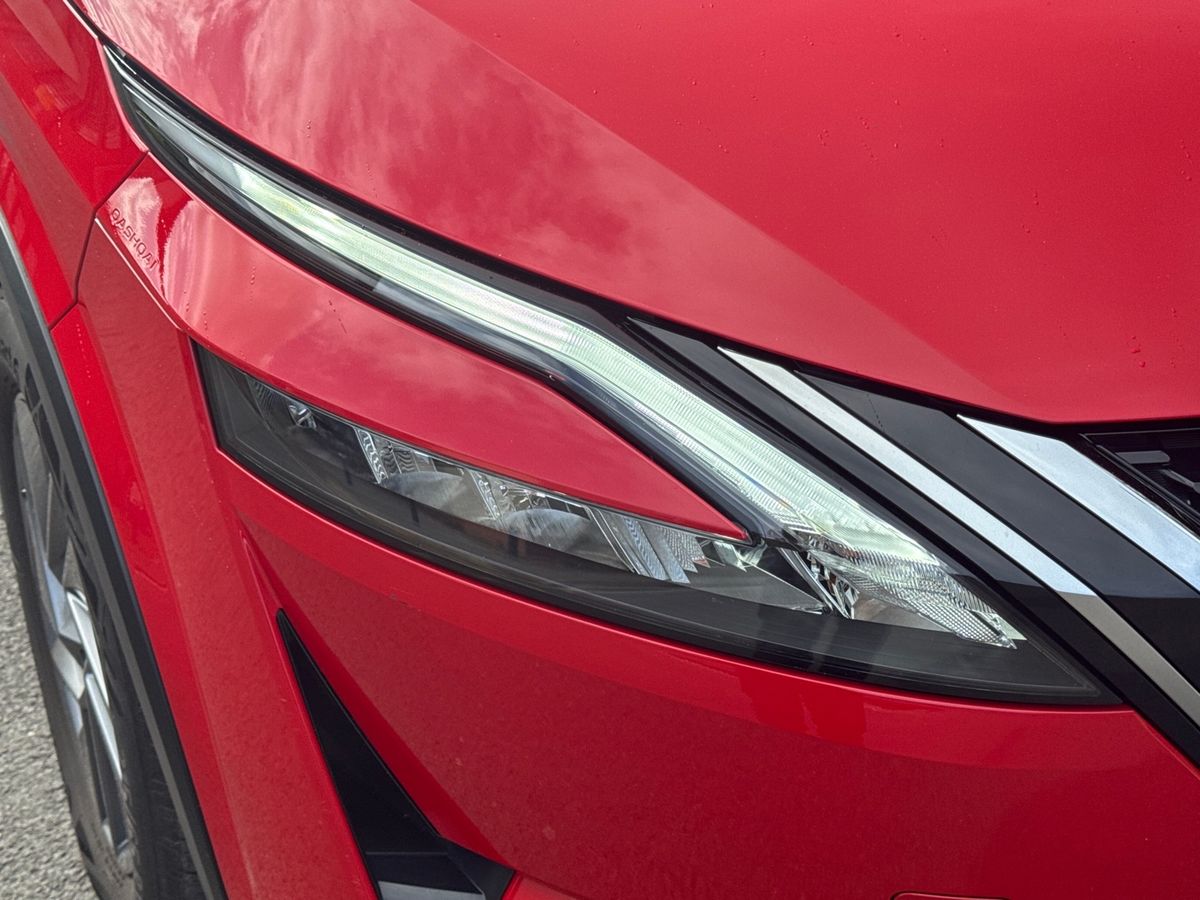 Used Nissan Qashqai 2022 for sale - 75796819: Photo 36