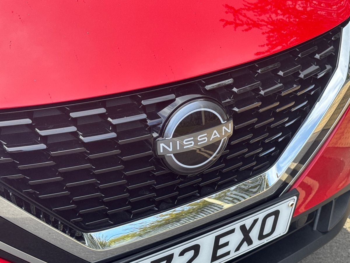 Used Nissan Qashqai 2022 for sale - 75796819: Photo 37