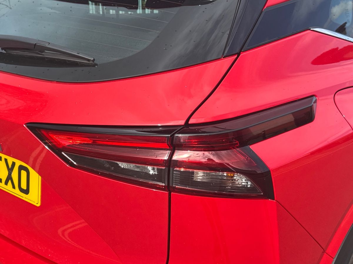 Used Nissan Qashqai 2022 for sale - 75796819: Photo 39