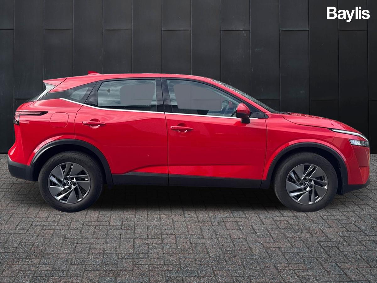 Used Nissan Qashqai 2022 for sale - 75796819: Photo 5