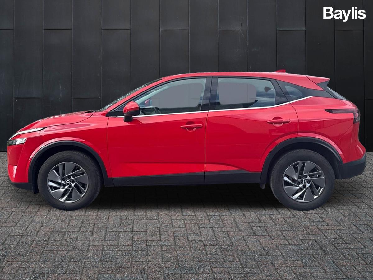 Used Nissan Qashqai 2022 for sale - 75796819: Photo 8