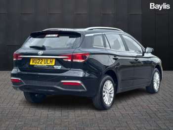 Used MG MG5 2022 for sale - 74222382: Photo