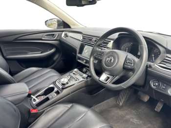 Used MG MG5 2022 for sale - 74222382: Photo
