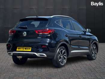 Used MG MG ZS 2023 for sale - 75410202: Photo