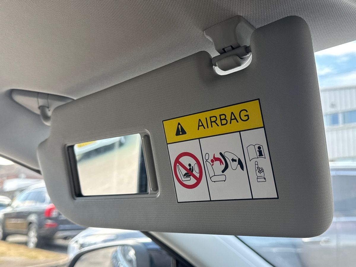Vehicle 32