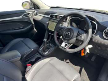 Used MG MG ZS 2023 for sale - 75410202: Photo