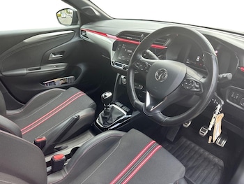 Used Vauxhall Corsa 2021 for sale - 75410200: Photo