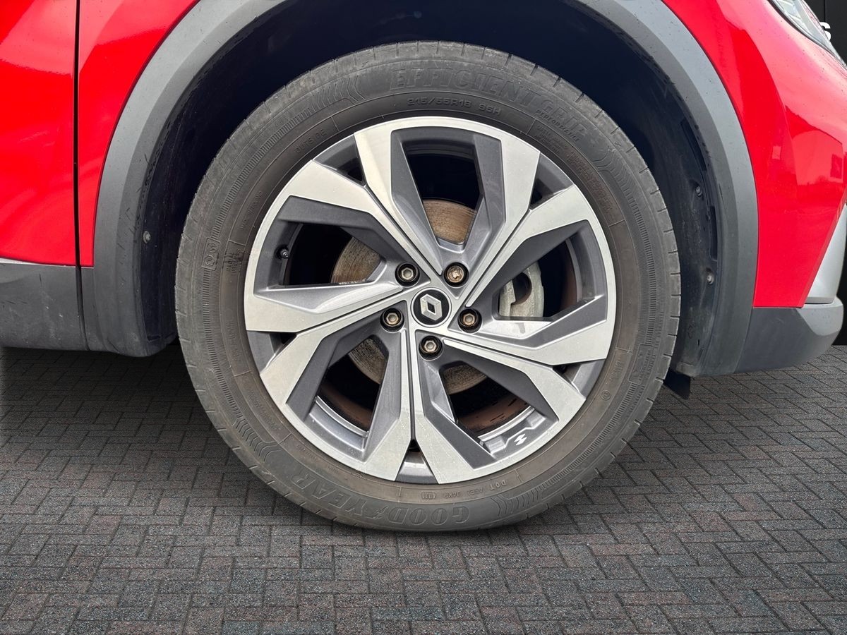 Used Renault Captur 2022 for sale - 76851195: Photo 11