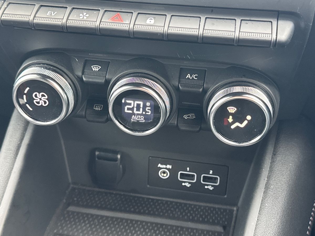 Used Renault Captur 2022 for sale - 76851195: Photo 16